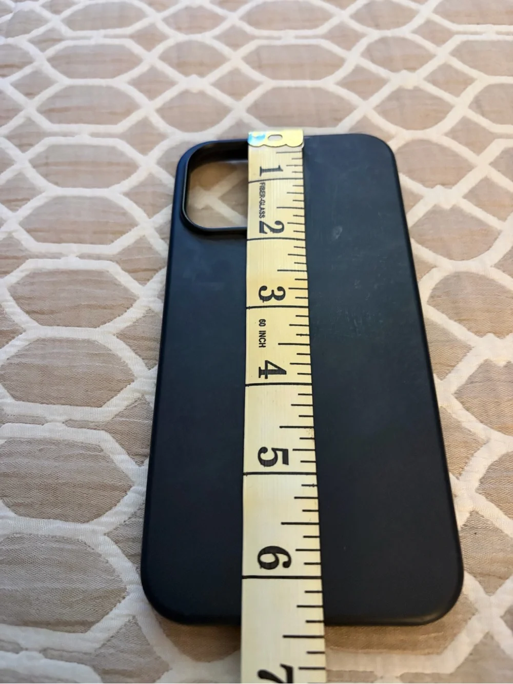 Apple 14 pro max  Black Silicone iPhone Case with Apple Logo
